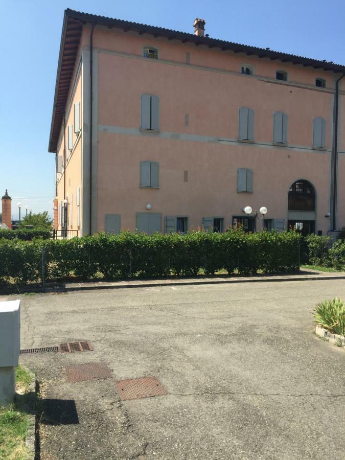 La Camera Di Cavazzona Exterior foto